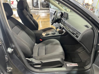 2025 Honda Civic Sedan LX