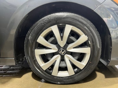 2025 Honda Civic Sedan LX