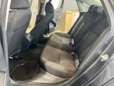 2025 Honda Civic Sedan LX