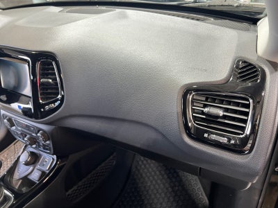 2018 Jeep Compass Altitude