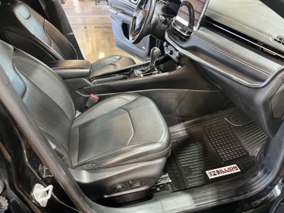 2022 Jeep Compass High Altitude