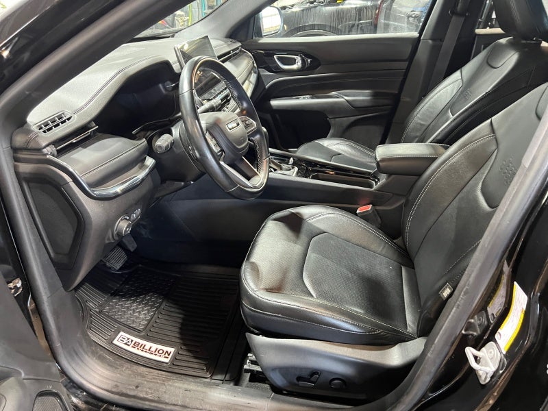 2022 Jeep Compass High Altitude