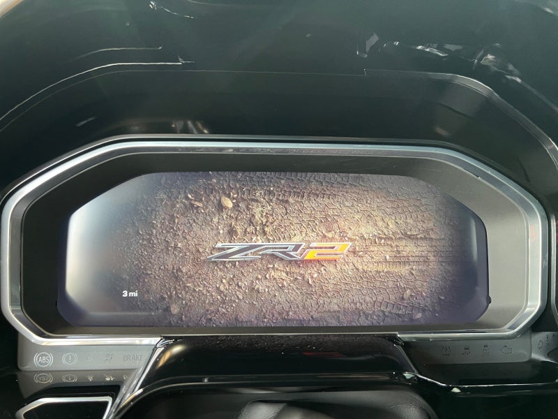 2026 Chevrolet Silverado 1500 ZR2 - Photo 10