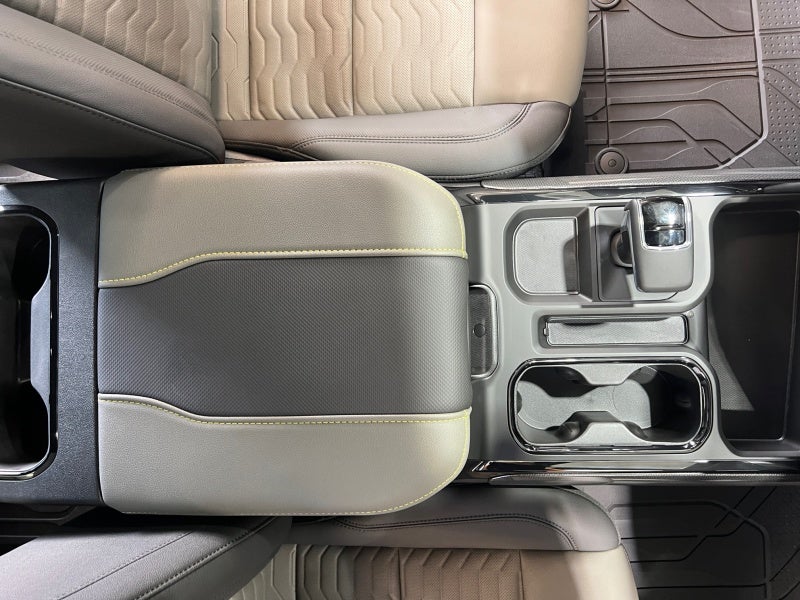 2026 Chevrolet Silverado 1500 ZR2 - Photo 13