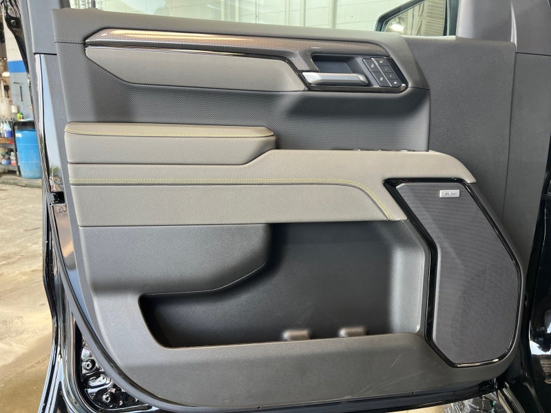 2026 Chevrolet Silverado 1500 ZR2 - Photo 20