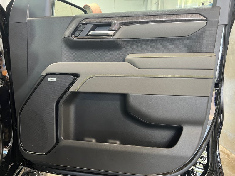 2026 Chevrolet Silverado 1500 ZR2 - Photo 21