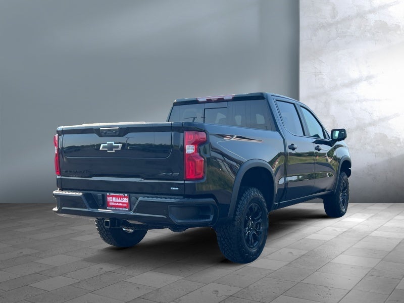 2026 Chevrolet Silverado 1500 ZR2 - Photo 6