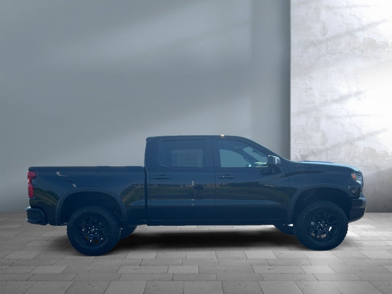 2026 Chevrolet Silverado 1500 ZR2 - Photo 7