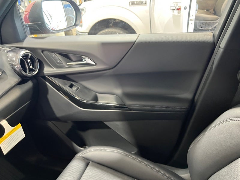 2027 Chevrolet Equinox AWD LT