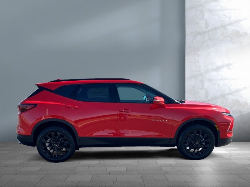 2026 Chevrolet Blazer 3LT