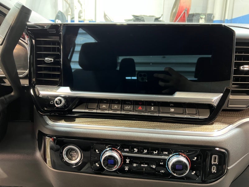 2022 GMC Sierra 1500 Elevation - Photo 11