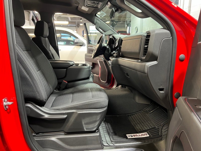 2022 GMC Sierra 1500 Elevation - Photo 15