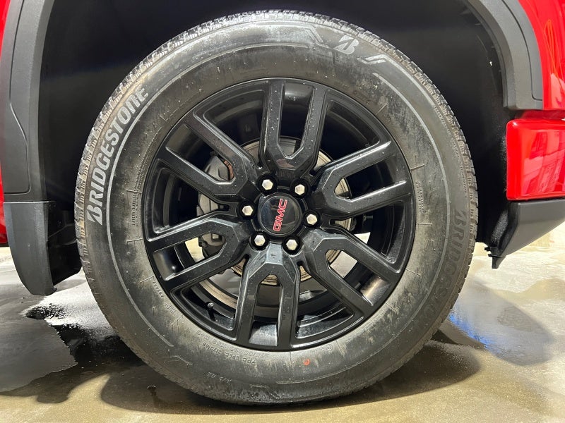 2022 GMC Sierra 1500 Elevation - Photo 16