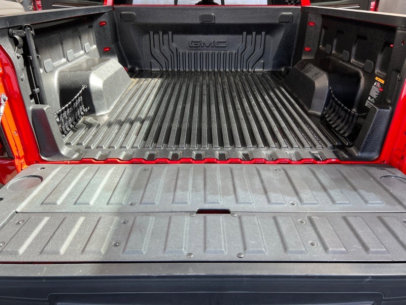 2022 GMC Sierra 1500 Elevation - Photo 17