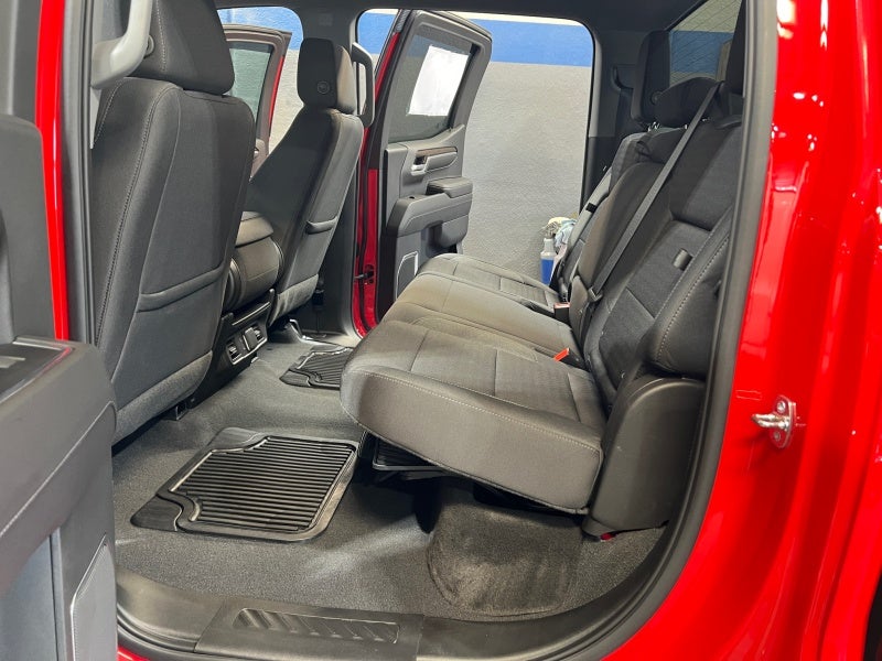 2022 GMC Sierra 1500 Elevation - Photo 18