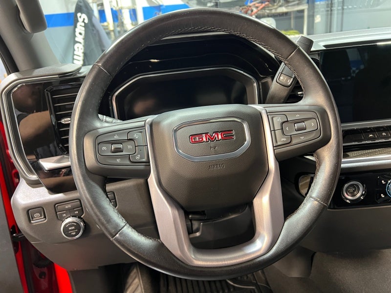 2022 GMC Sierra 1500 Elevation - Photo 19