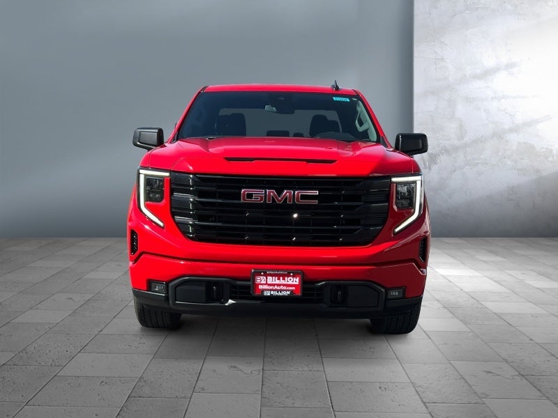 Used 2022 GMC Sierra 1500 Elevation with VIN 3GTPUJEK4NG613809 for sale in Worthington, Minnesota