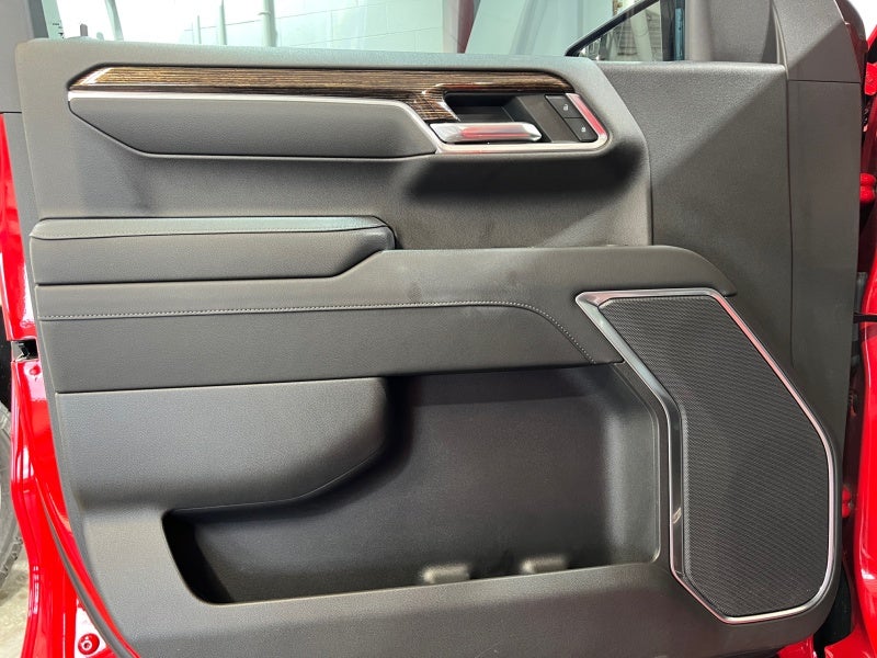 2022 GMC Sierra 1500 Elevation - Photo 20