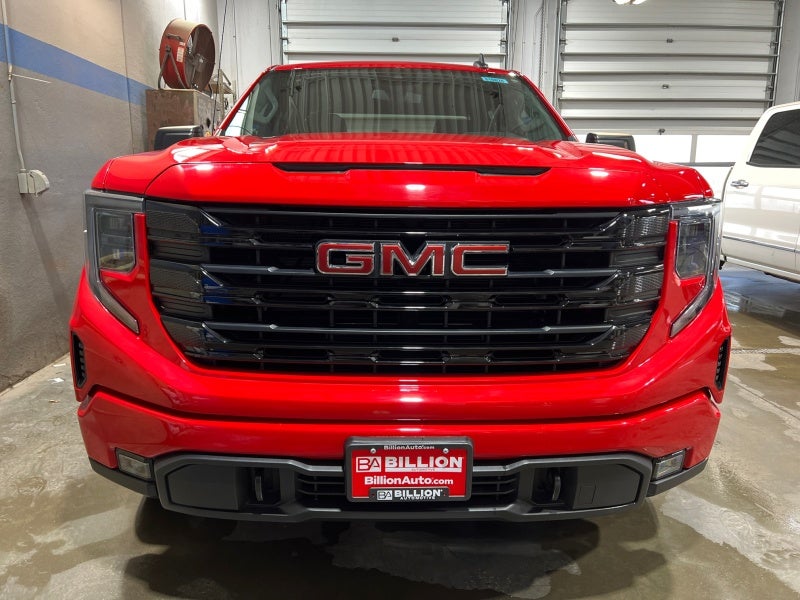 2022 GMC Sierra 1500 Elevation - Photo 22