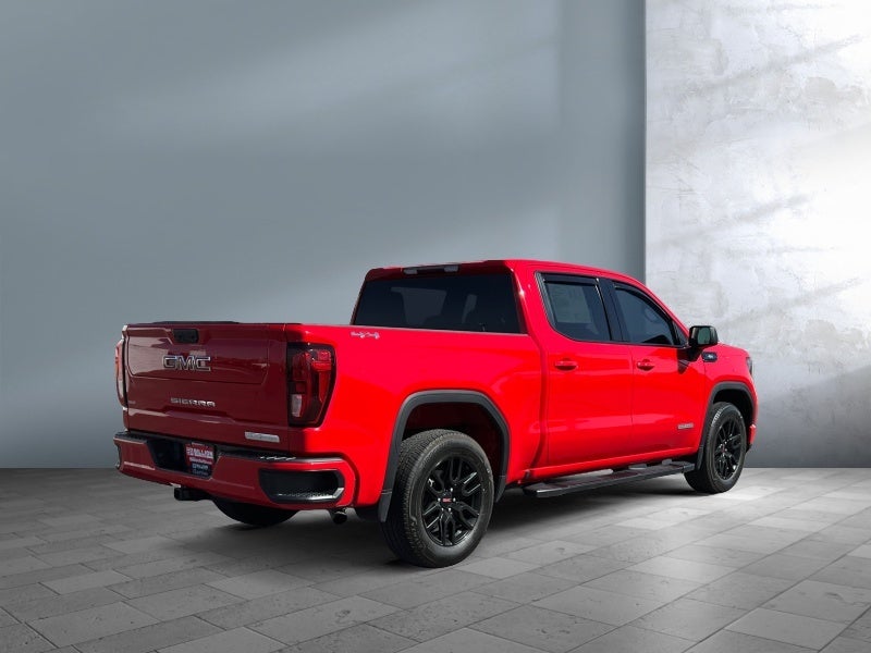 2022 GMC Sierra 1500 Elevation - Photo 6