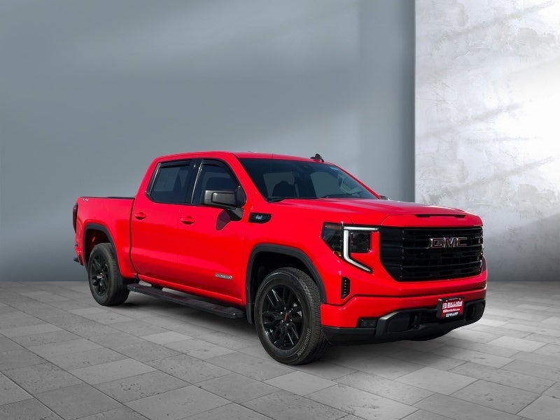 2022 GMC Sierra 1500 Elevation - Photo 8