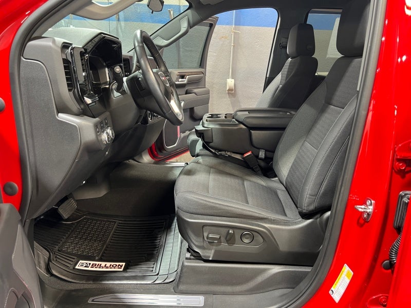 2022 GMC Sierra 1500 Elevation - Photo 9