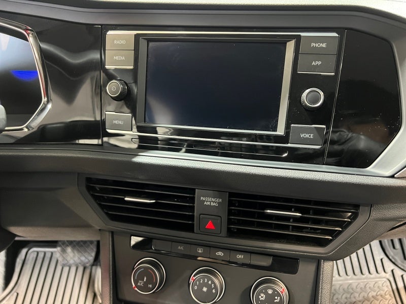 2024 Volkswagen Jetta S