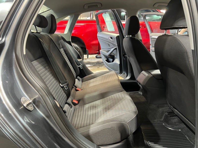 2024 Volkswagen Jetta S