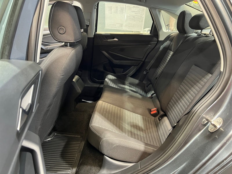 2024 Volkswagen Jetta S