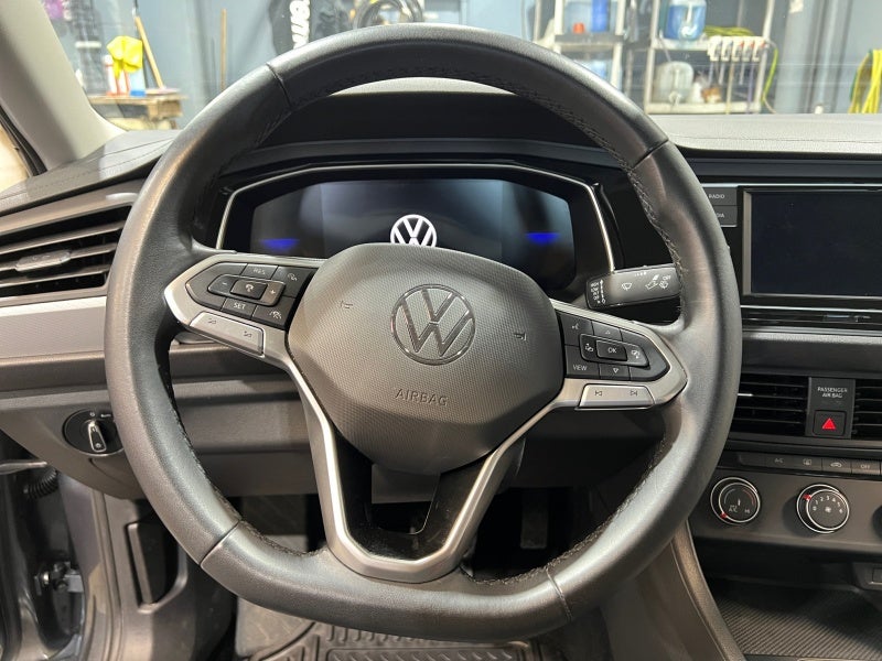 2024 Volkswagen Jetta S
