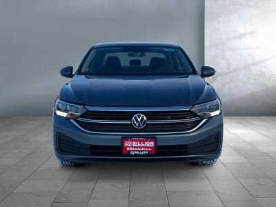 2024 Volkswagen Jetta S