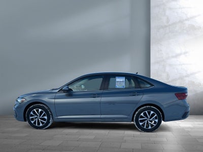 2024 Volkswagen Jetta S