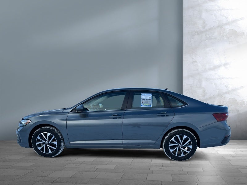 2024 Volkswagen Jetta S