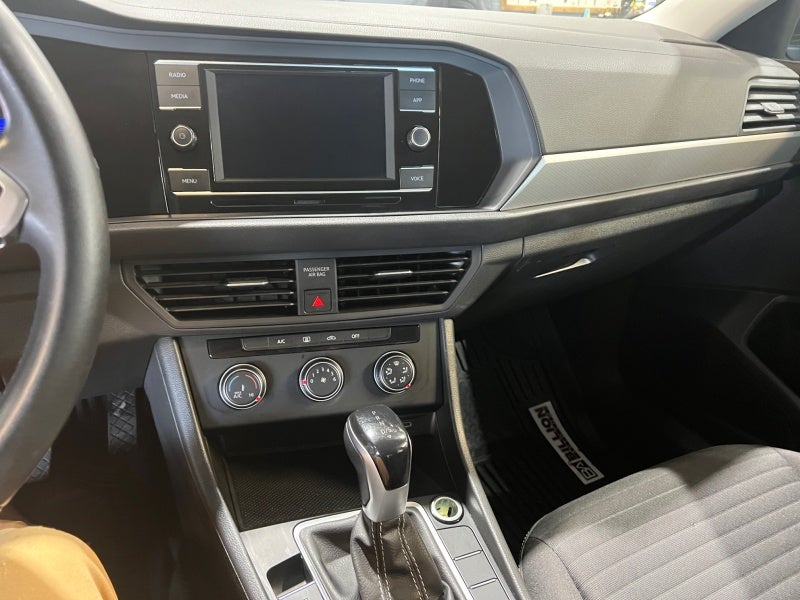 2024 Volkswagen Jetta S