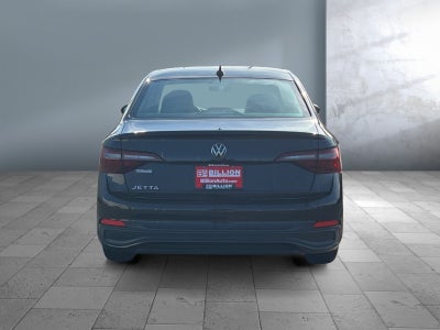 2024 Volkswagen Jetta S