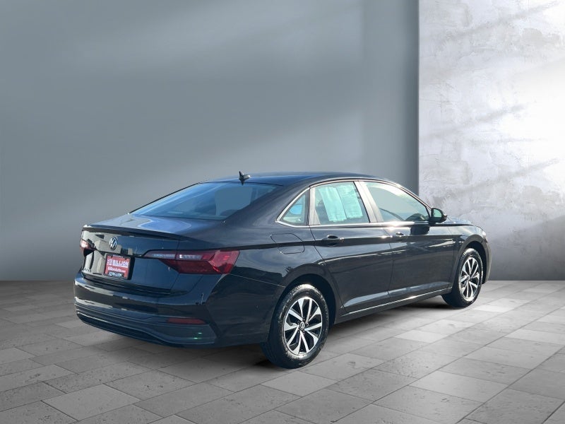 2024 Volkswagen Jetta S
