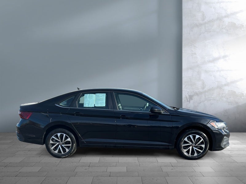 2024 Volkswagen Jetta S