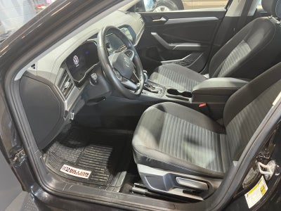 2024 Volkswagen Jetta S