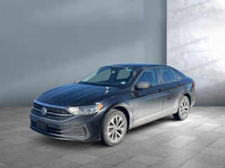 2024 Volkswagen Jetta S