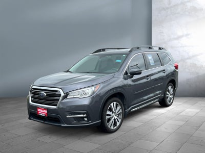 2020 Subaru Ascent Limited