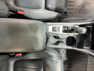 2020 Subaru Ascent Limited