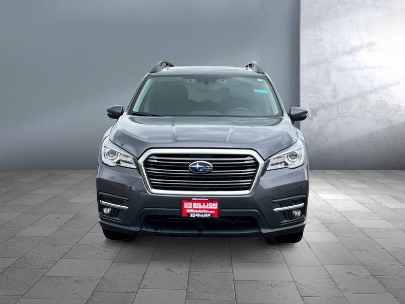 Used 2020 Subaru Ascent Limited with VIN 4S4WMAPDXL3471570 for sale in Worthington, Minnesota