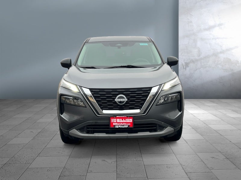 Used 2023 Nissan Rogue S with VIN 5N1BT3AB7PC782089 for sale in Worthington, Minnesota