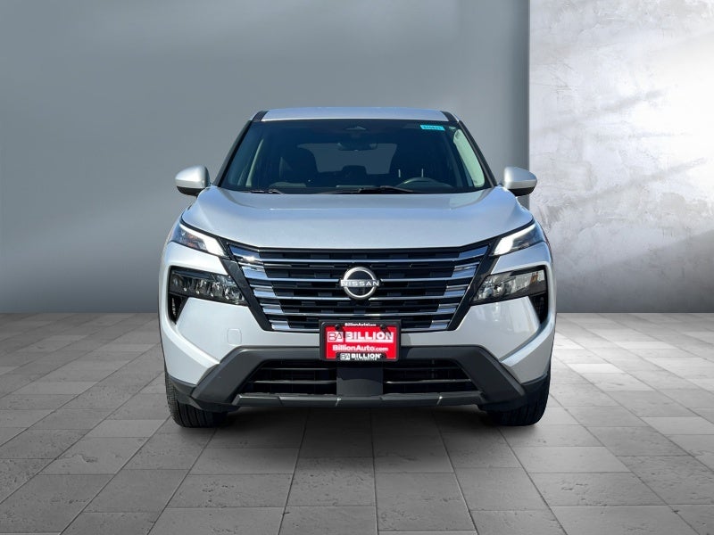 Used 2024 Nissan Rogue SV with VIN 5N1BT3BB6RC681546 for sale in Worthington, Minnesota