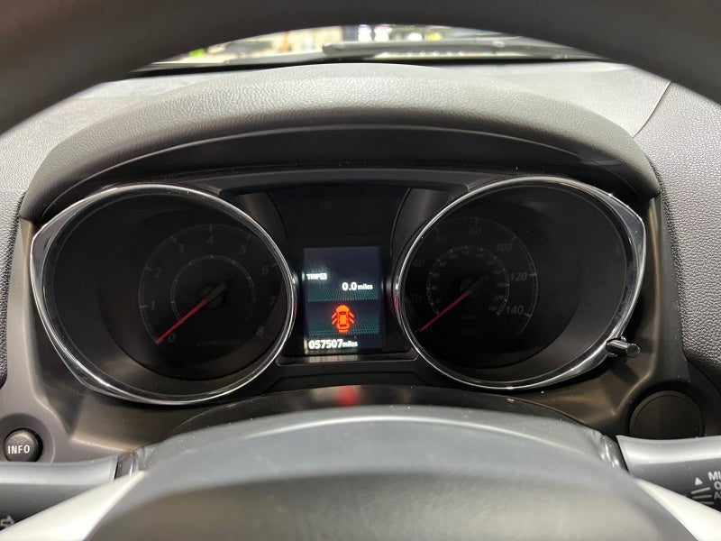 2024 Mitsubishi Outlander Sport S