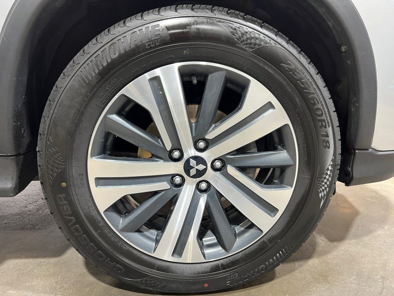 2024 Mitsubishi Outlander Sport S