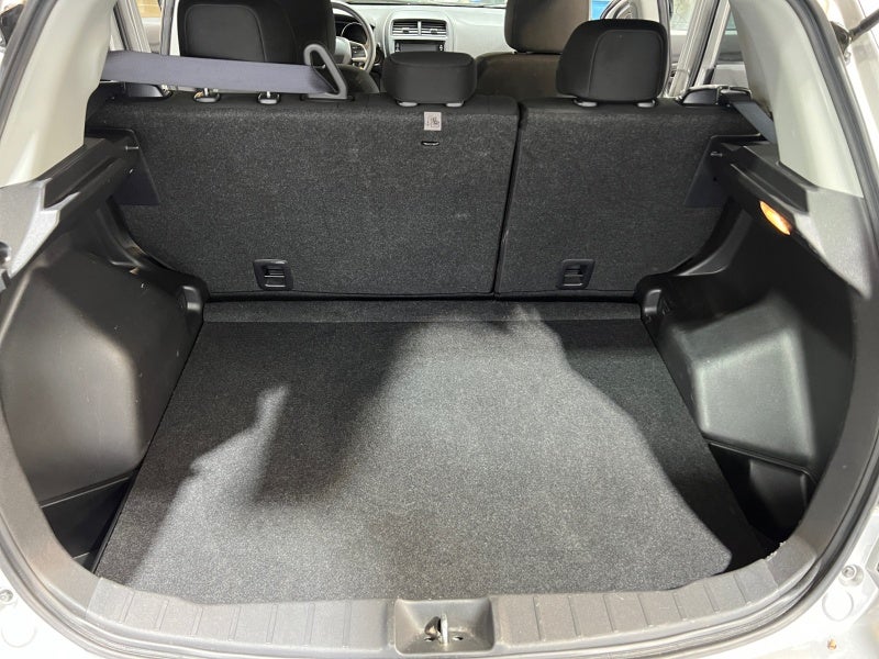 2024 Mitsubishi Outlander Sport S