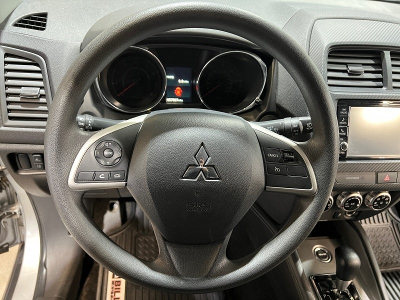 2024 Mitsubishi Outlander Sport S