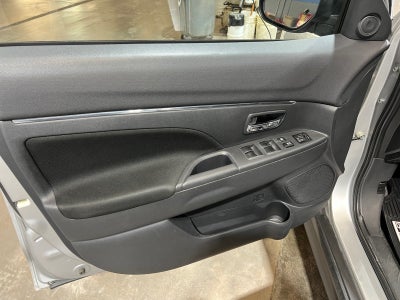 2024 Mitsubishi Outlander Sport S