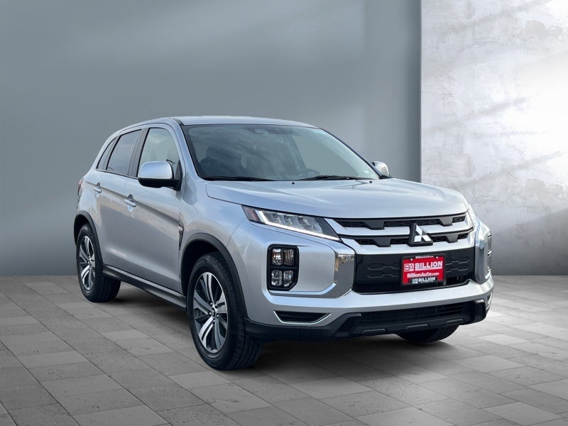 2024 Mitsubishi Outlander Sport S